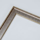 4468 Antik Gümüş (4,5 cm)