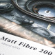 Hahnemühle Matt Fibre