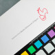 Hahnemühle Studio Poster